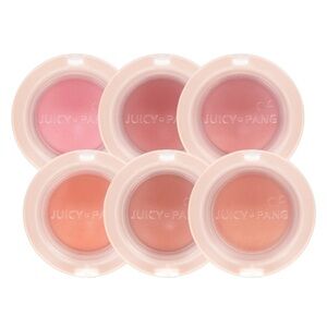 Duo of Juicy Pang Jelly Blushers (by A’pieu)